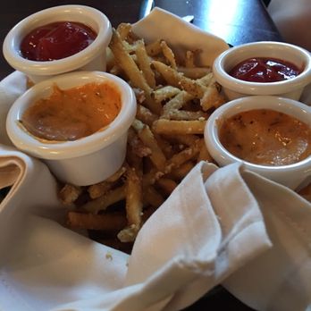 Cafe Orleans - Pommes Frites - Cajun/Creole Near Me - Anaheim, California Cafe Orleans - Pommes Frites - Cajun/Creole Near Me - Anaheim, California