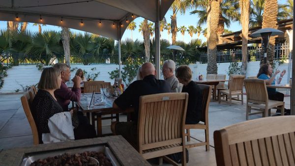 Tack Room Tavern by null