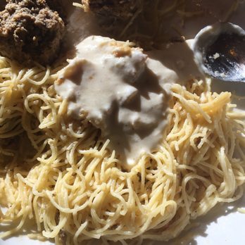Olive Garden Italian Restaurant - Added extra sauce and it's perfect! - Italian Near Me - Cheyenne, Wyoming Olive Garden Italian Restaurant - Added extra sauce and it's perfect! - Italian Near Me - Cheyenne, Wyoming