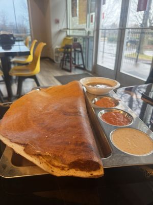 Cafe India by null