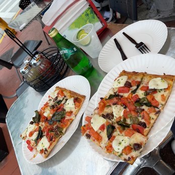 Pizza Rustica - Soooo good can't wait to eat this!!! - Pizza Near Me - Miami Beach, Florida Pizza Rustica - Soooo good can't wait to eat this!!! - Pizza Near Me - Miami Beach, Florida