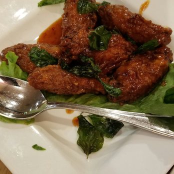 Red Chili - Thai Near Me - Hayward, California