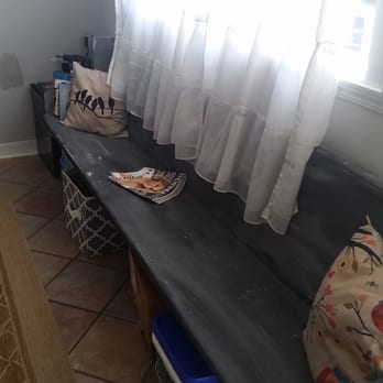 Leah's Place - Need a place to sit? - Skin Care Near Me - Mobile, Alabama