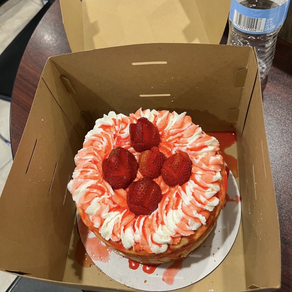 Scripture Cafe & Bakery - Cheesecake - Desserts Near Me - Junction City, Kansas Scripture Cafe & Bakery - Cheesecake - Desserts Near Me - Junction City, Kansas