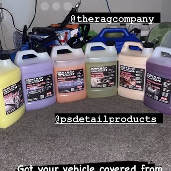 Oso Clean Mobile Detailing - Auto Detailing Near Me Oso Clean Mobile Detailing - Auto Detailing Near Me