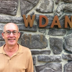Neuhoff Broadcasting Wdnl-Krock-Wdan - 40 years later!