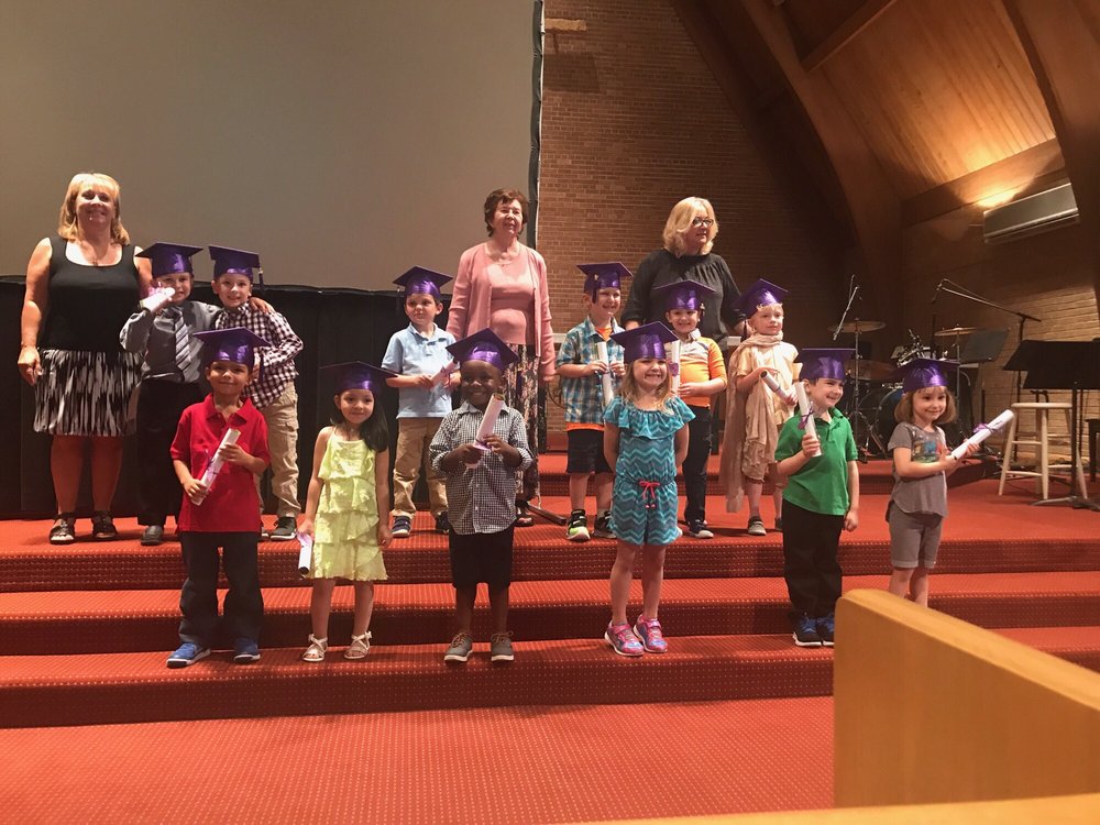 Sugar Plum Tree Preschool - childcare center in Park Ridge, IL