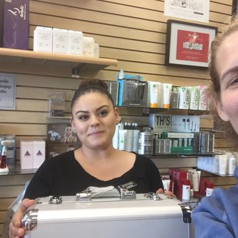 Starr Beauty - Cosmetics & Beauty Supply Near Me - Northridge, California