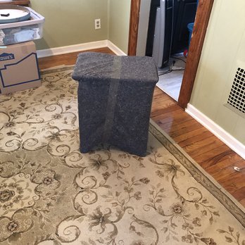 First Class Moving & Removal - Fragile pieces carefully wrapped and protected. - Movers Near Me - Liverpool, New York