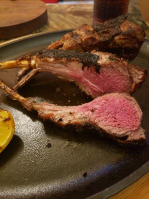 Galveston Seafood & Grill by null