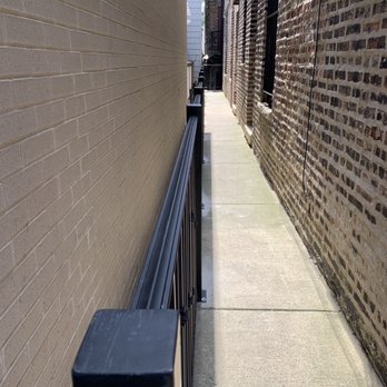 Way Maker Construction - How straight the installation - Metal Fabricators Near Me