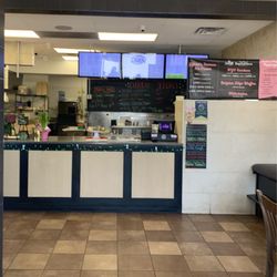 Burger Heaven