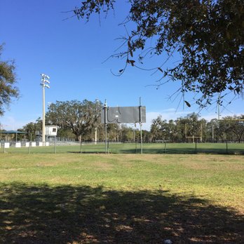 FishHawk Sports Complex - Hockey field - Recreation Centers Near Me - Lithia, Florida