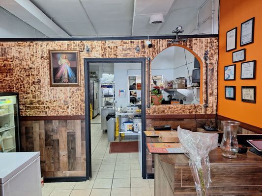Mica's Mexican Restaurant by null