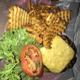 Cheeseburger