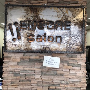 Encore Salon - Gift certificates available! - Hair Salons Near Me - Ceres, California