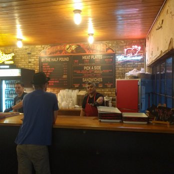 Stiles Switch BBQ & Brew - Great food. Regular bbq prices. Corn casserole is the bomb. - Barbeque Near Me - Austin, Texas Stiles Switch BBQ & Brew - Great food. Regular bbq prices. Corn casserole is the bomb. - Barbeque Near Me - Austin, Texas