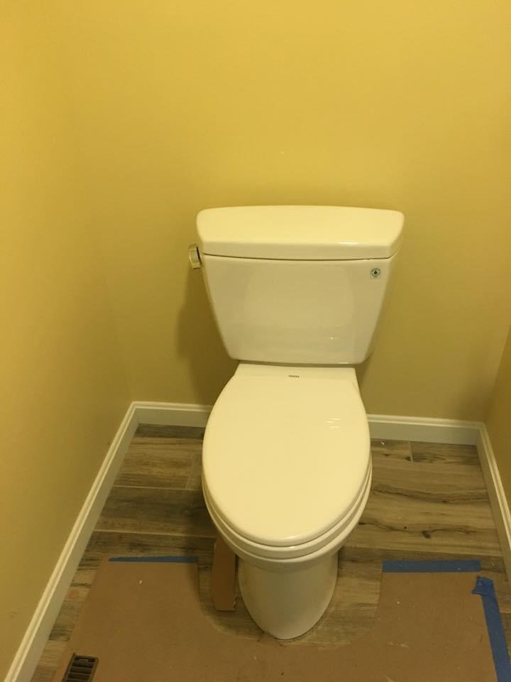 Slide of Bache Plumbing & Heating