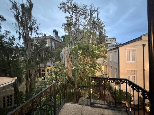 Eliza Thompson House by null