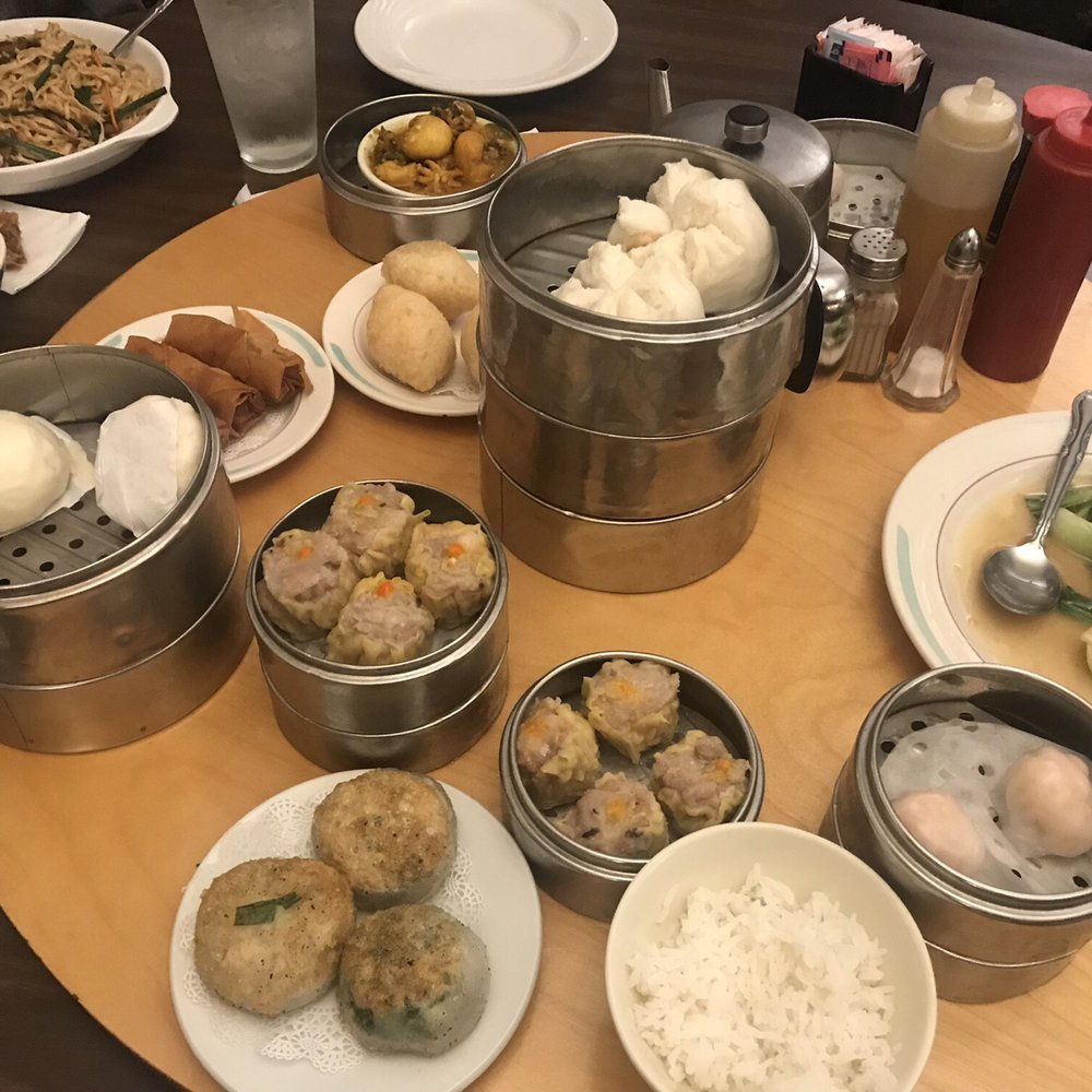 Golden Harvest - Dim Sum!! - Dim Sum Near Me - Warren, Michigan