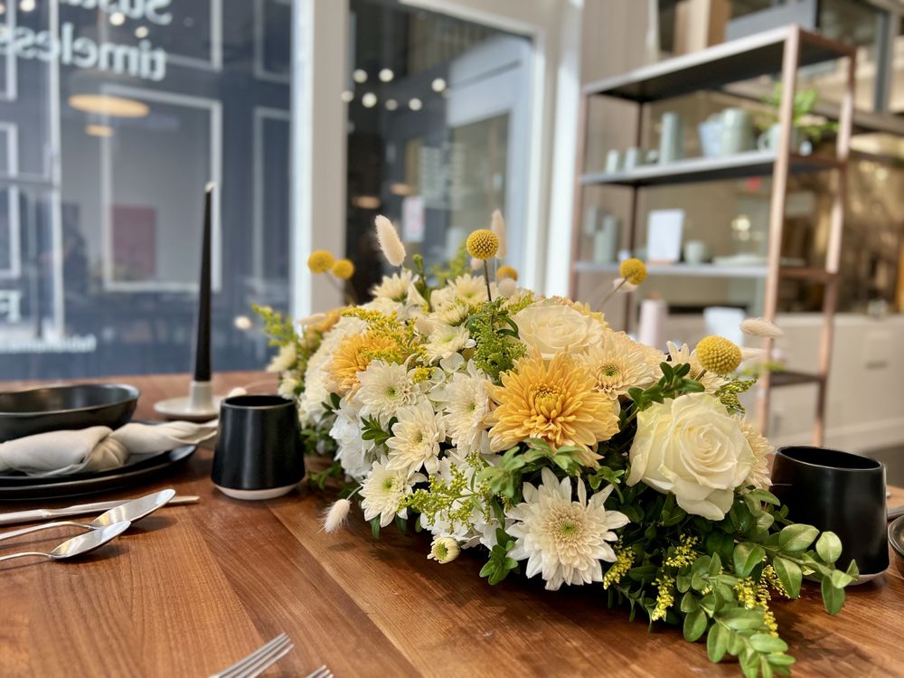 FLOBA FLOWER BOUTIQUE Updated October 2024 122 Photos & 42 Reviews