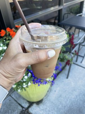 Watershed Cafe & Bistro by null