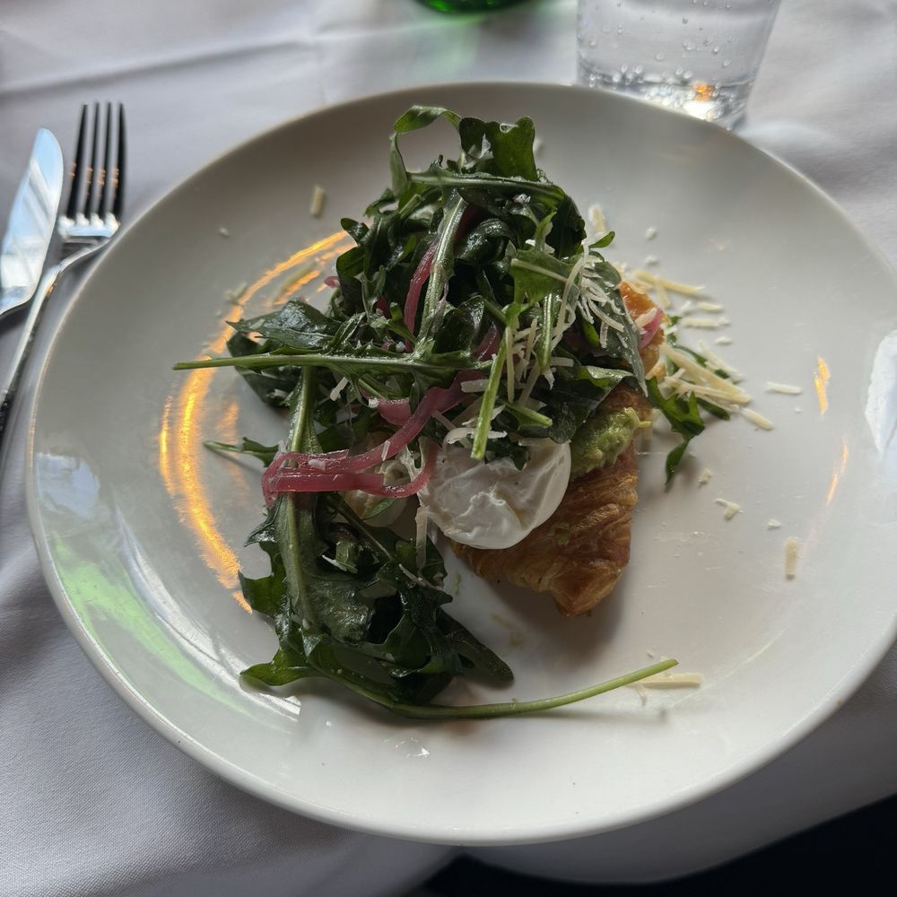 The Kennedy - Avocado toast - Piano Bars Near Me - Houston, Texas The Kennedy - Avocado toast - Piano Bars Near Me - Houston, Texas