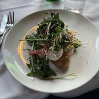 The Kennedy - Avocado  toast - Piano Bars Near Me - Houston, Texas