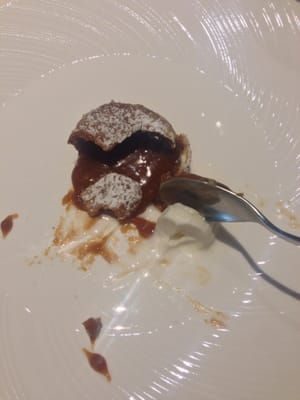 Choco Restaurante by null