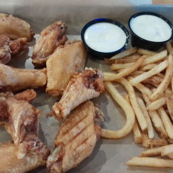 Buffalo Wild Wings - Chicken Wings Near Me - El Paso, Texas