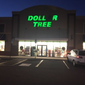 Dollar Tree - Doll'R Tree (picture of the store front) - Discount Store Near Me - Goldsboro, North Carolina Dollar Tree - Doll'R Tree (picture of the store front) - Discount Store Near Me - Goldsboro, North Carolina
