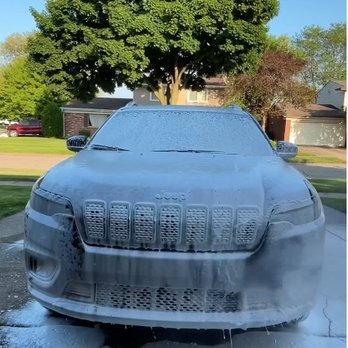 FastShine - Auto Detailing Near Me