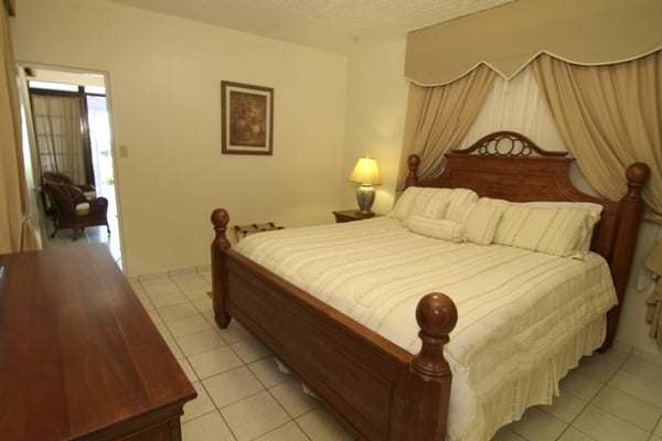 Parador Villas Del Mar Hau by null