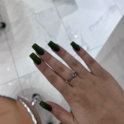 Angel Tips Nail Salon