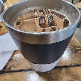 Brilla Coffee - Coffee Roasteries Near Me - Holden, Massachusetts