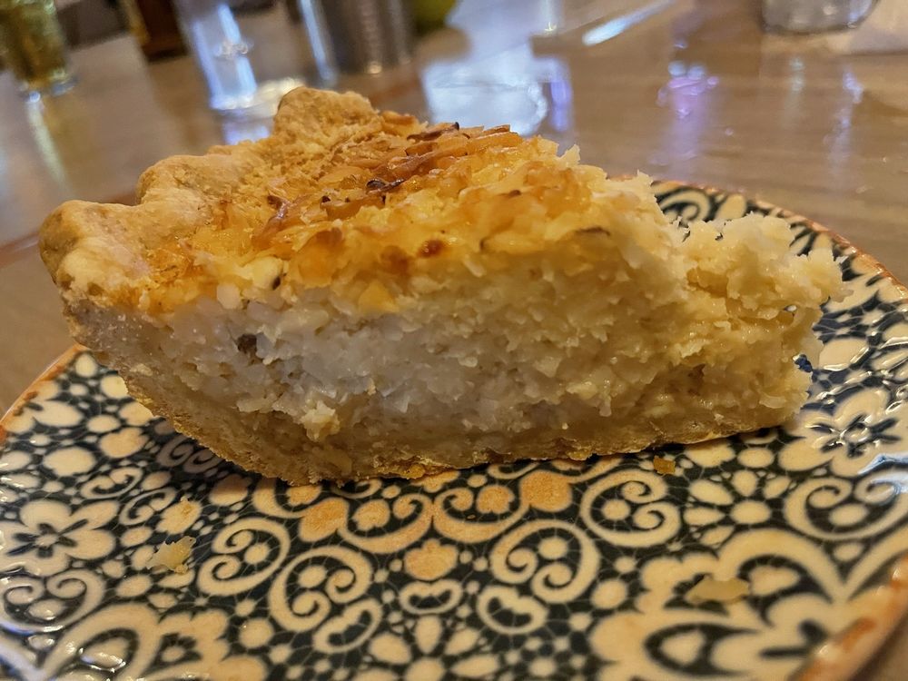 La Paceña — Mexican restaurant in Chapala