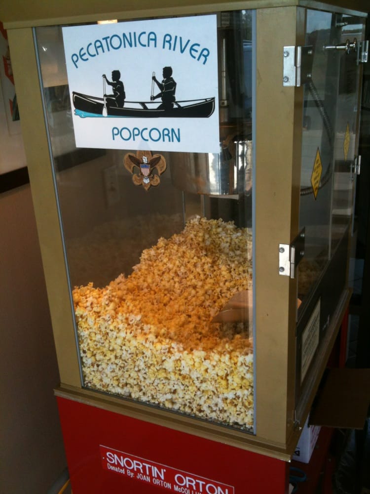 Scouting America - Glaciers Edge Council - social services organization in Madison, WI