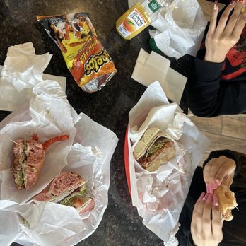 Bagel Bakery - Bakeries Near Me - Salinas, California
