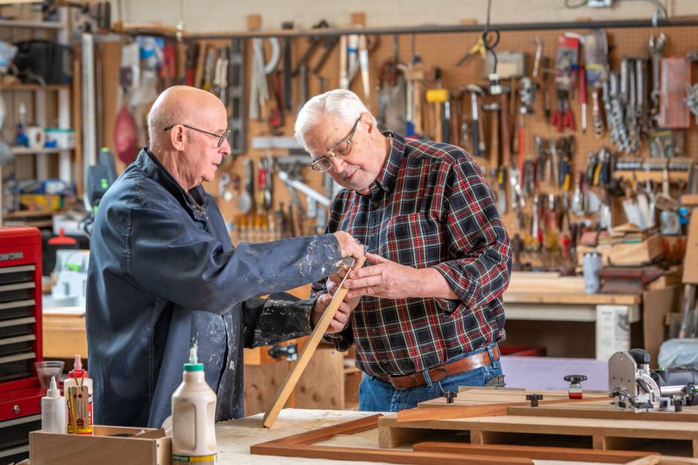 The Overlook - home care agency in Charlton, MA