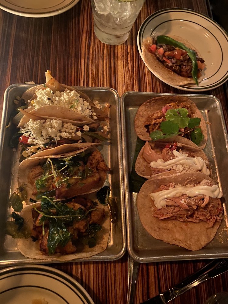 Bodega Taco Bar