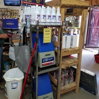 SeaBlue Clean - Machine & Tool Rental Near Me