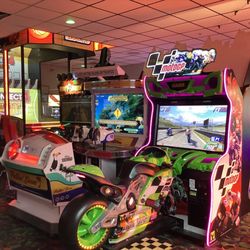 Dale’s Weston Lanes