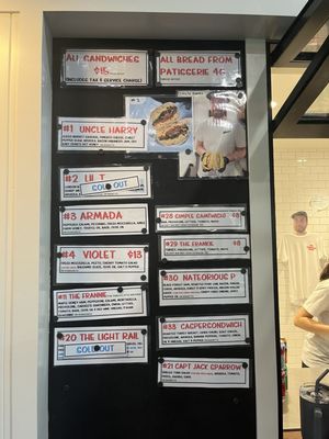 Menu photo 8 Sea Salt Eatery Minneapolis, MN