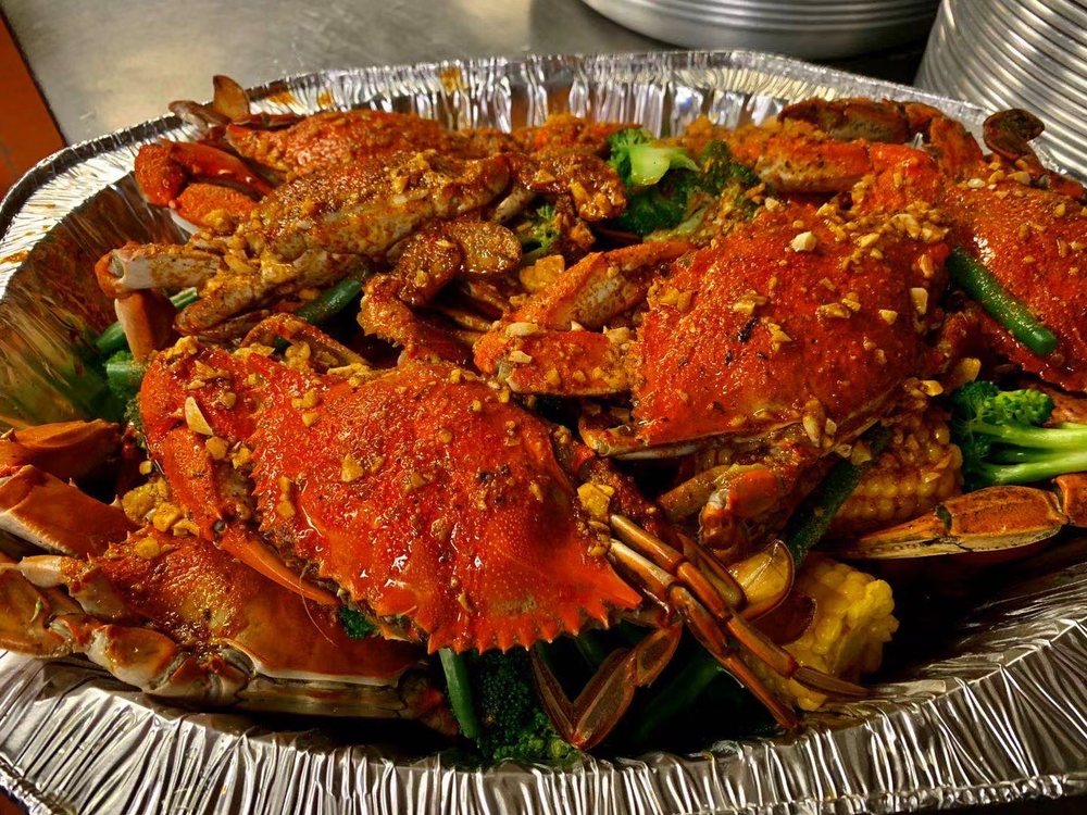 SEAFOOD DOCK 75 Photos & 15 Reviews 6791 W Newberry Rd, Gainesville, FL Menu Yelp