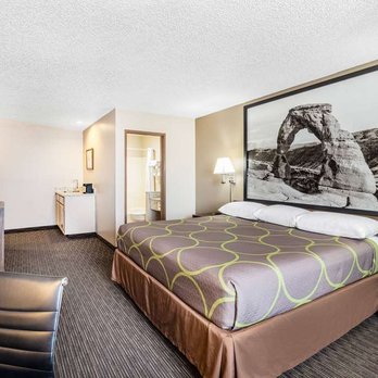 Super 8 by Wyndham Richfield UT - Guest room - Hotels Near Me - Richfield, Utah Super 8 by Wyndham Richfield UT - Guest room - Hotels Near Me - Richfield, Utah