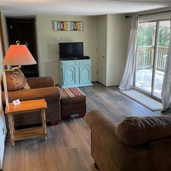 Oak Ridge Resort - cabin 8