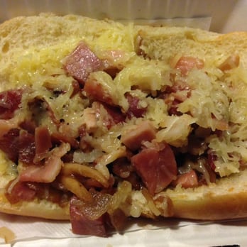 Georgie's Spuds & Snags - Kransky - Hot Dogs Near Me - Sydney, NSW