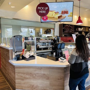 85°C Bakery Cafe-Irvine - Front - Coffee & Tea Near Me - Irvine, California