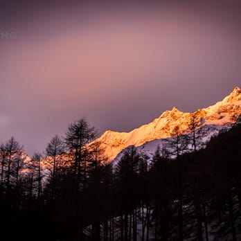 Castellino - Vacation Rentals Near Me - Saas Fee, VS