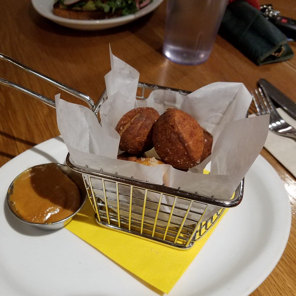 Fable Diner - Doughnuts - Diners Near Me - Vancouver, British Columbia Fable Diner - Doughnuts - Diners Near Me - Vancouver, British Columbia